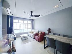 Blk 663A Punggol Drive (Punggol), HDB 3 Rooms #551309851